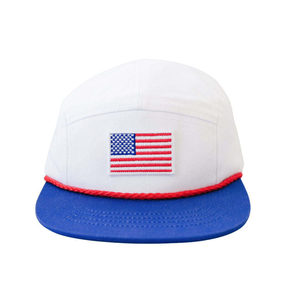 
            
                Load image into Gallery viewer, Merica Hat
            
        