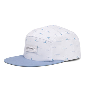 
            
                Load image into Gallery viewer, Great White Hat
            
        