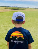 Oil Country Tee